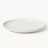 Servizio di stoviglie in porcellana con rilievo Sali, 4 persone (12 pz)