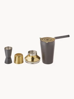 Set cocktail Menirau 3 pz