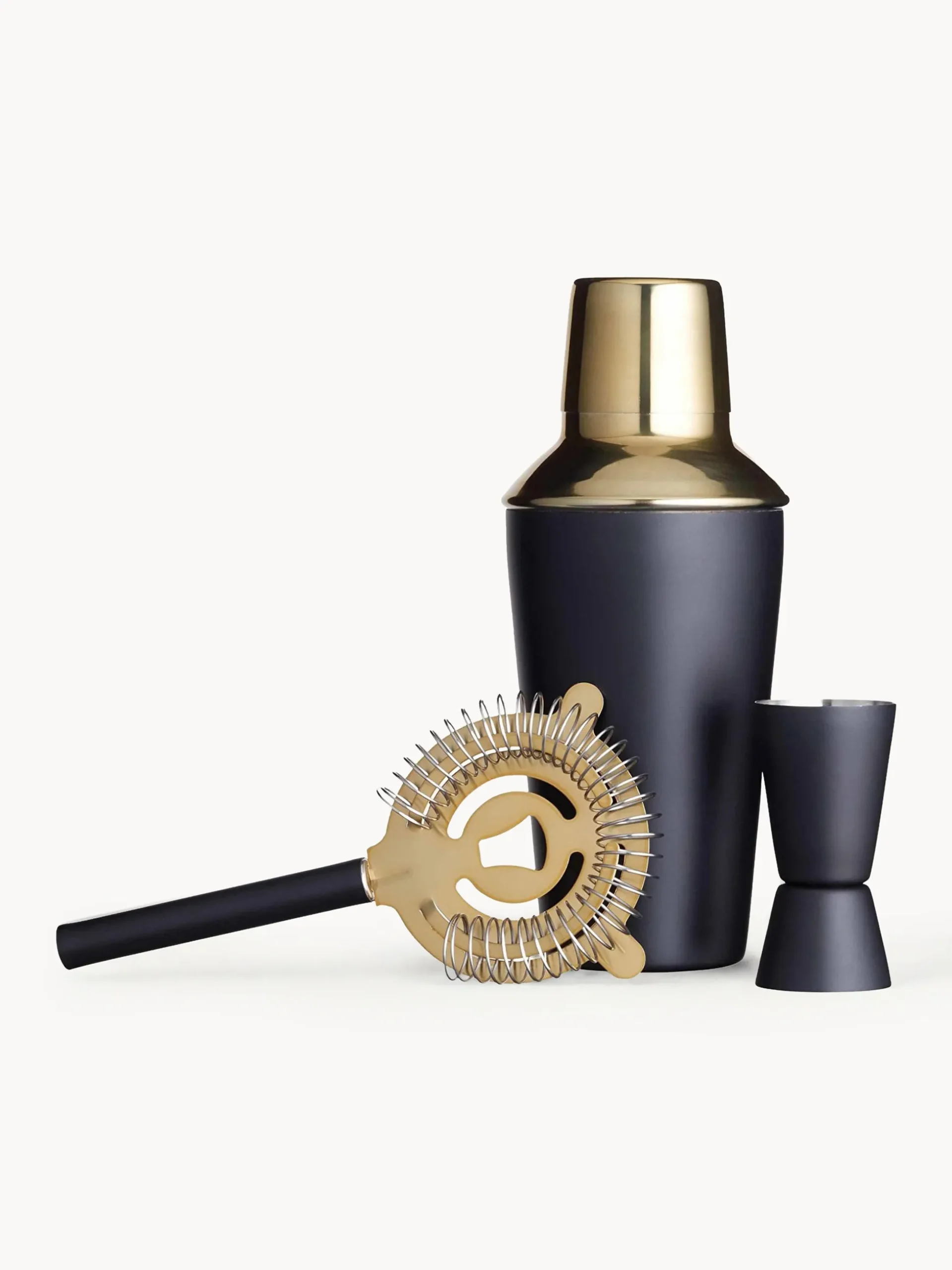 Set cocktail Menirau 3 pz