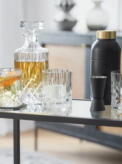 Set cocktail Menirau 3 pz