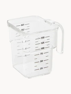 Set contenitore per alimenti con misurino Tower 2 pz