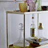 Set da cocktail Curacao 3 pz