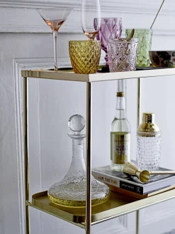 Set da cocktail Curacao 3 pz