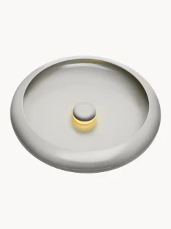 Set di 3 applique da esterno a LED con luce regolabile Oloha