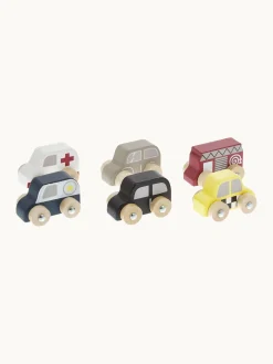 Set di 6 auto giocattolo Multi