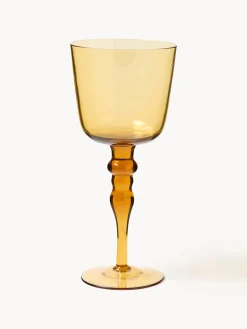 Set di 6 calici fatti a mano Goblet