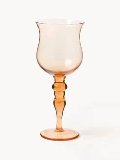 Set di 6 calici fatti a mano Goblet