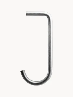 Set di 5 ganci in metallo String System
