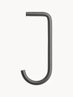 Set di 5 ganci in metallo String System
