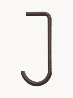 Set di 5 ganci in metallo String System