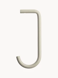 Set di 5 ganci in metallo String System