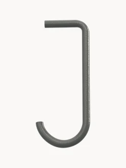 Set di 5 ganci in metallo String System