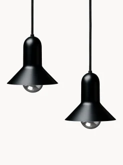 Set di 2 lampade a sospensione piccole BT1091 Confetti