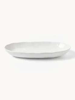 Set di 2 piatti da portata grandi Cassia