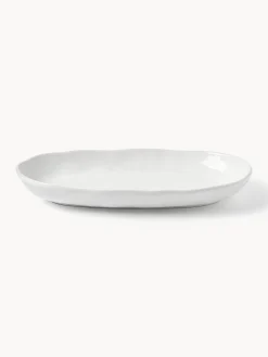 Set di 2 piatti da portata grandi Cassia
