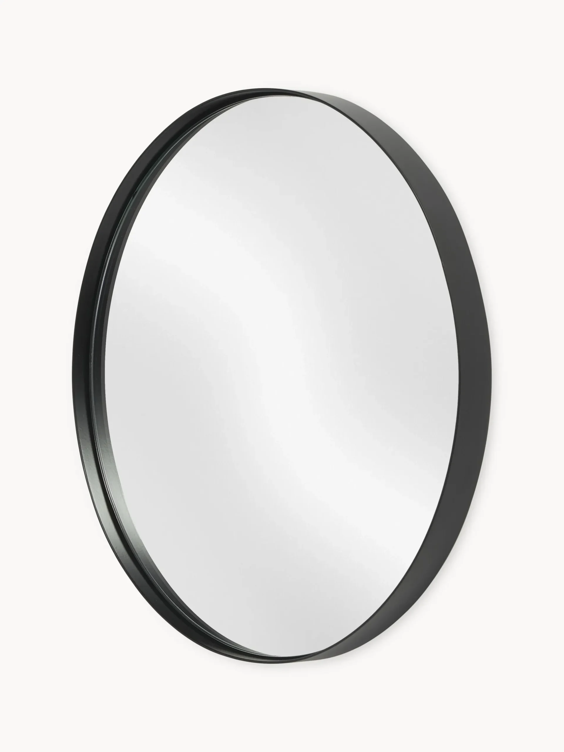 Set di 3 specchi da parete rotondi Lacie