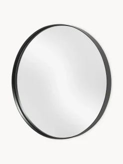 Set di 3 specchi da parete rotondi Lacie