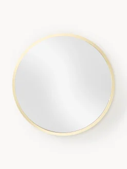 Set di 3 specchi rotondi da parete Ida