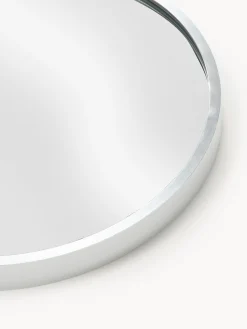 Set di 3 specchi rotondi da parete Ida