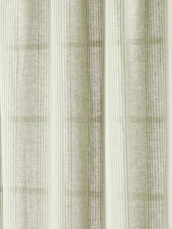 Set di 2 tende a bande multiuso filtranti la luce Dewi, larg. 140 cm