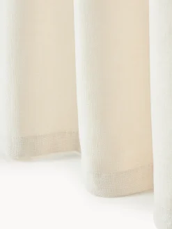 Set di 2 tende oscuranti con multibanda Lasha, varie misure