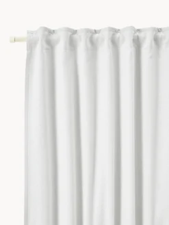 Set di 2 tende oscuranti multibanda Tulia, largh. 140 cm