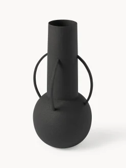Set di 4 vasi decorativi fatti a mano Roman
