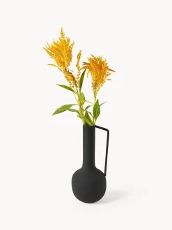 Set di 4 vasi decorativi fatti a mano Roman