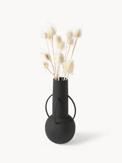 Set di 4 vasi decorativi fatti a mano Roman