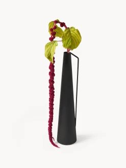 Set di 4 vasi decorativi fatti a mano Roman
