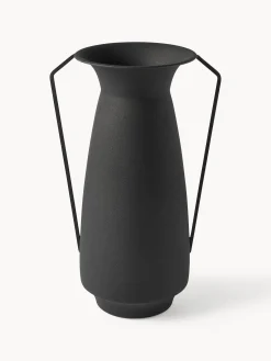 Set di 4 vasi decorativi fatti a mano Roman