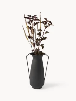 Set di 4 vasi decorativi fatti a mano Roman