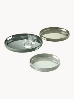 Set di 3 vassoi da portata Copenhagen