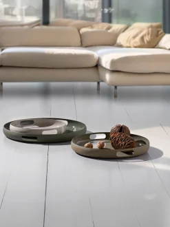 Set di 3 vassoi da portata Copenhagen