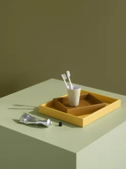 Set di 2 vassoi decorativi Arrange
