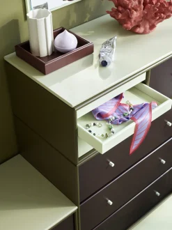 Set di 3 vassoi decorativi Arrange