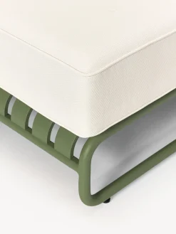 Set lounge da giardino Caio 4 pz