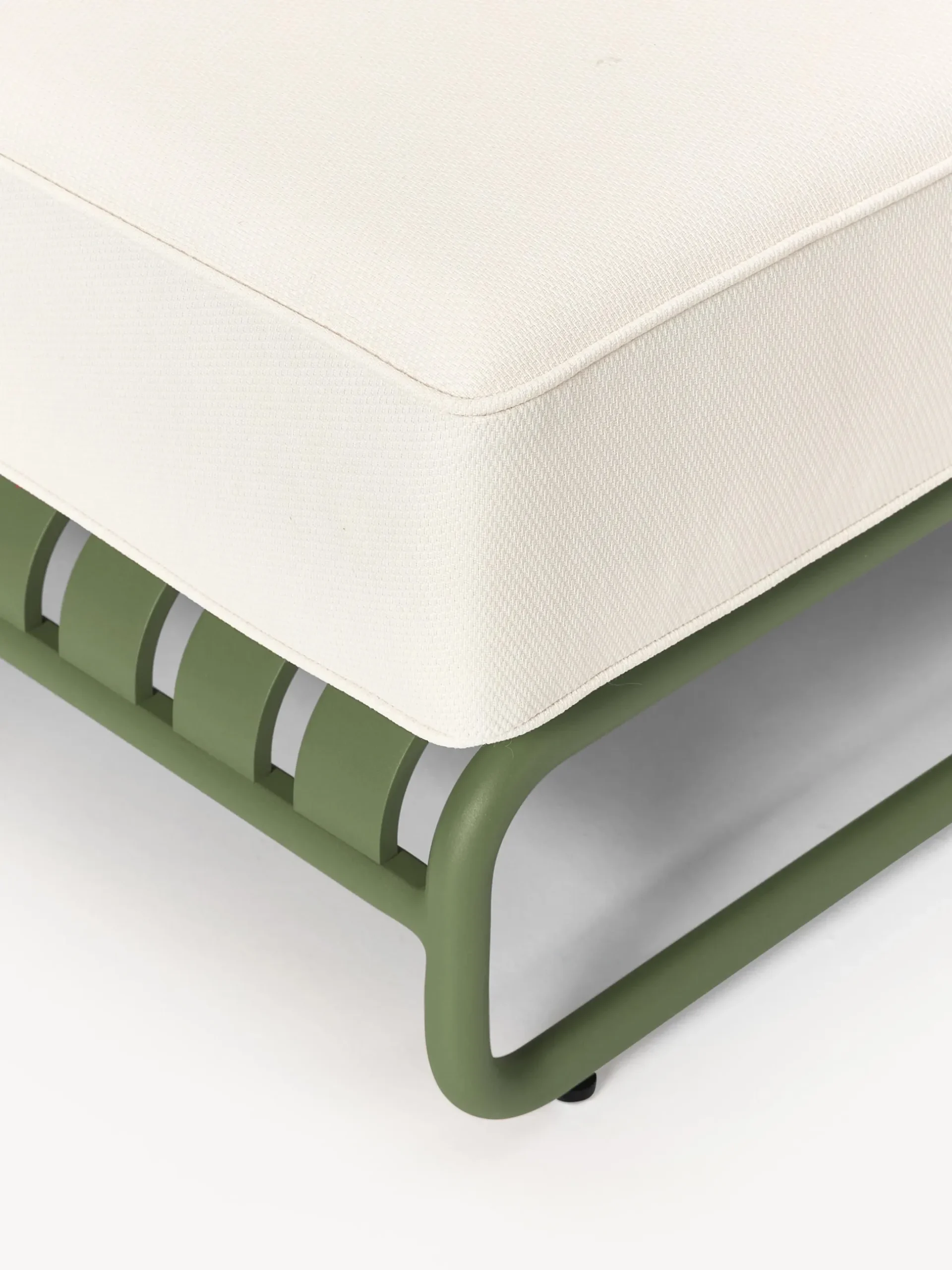 Set lounge da giardino Caio 4 pz