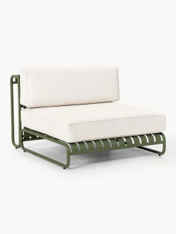 Set lounge da giardino Caio 4 pz