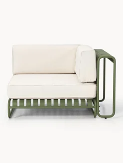 Set lounge da giardino Caio 4 pz