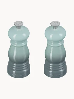 Set macina sale e pepe con macinino in ceramica Creuset 2 pz