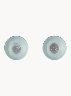 Set macina sale e pepe con macinino in ceramica Creuset 2 pz