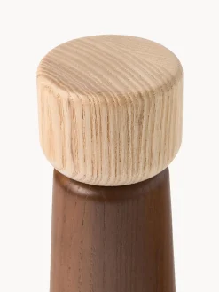Set saliera e pepiera in legno di frassino Anis 2 pz