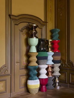 Sgabello Dot