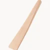 Spatola in legno di faggio Singles
