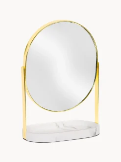 Specchio cosmetico con ingrandimento Bello