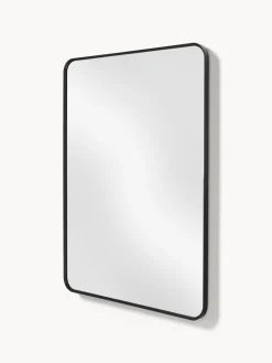 Specchio da parete con illuminazione a LED Argo