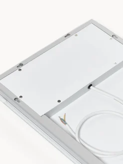 Specchio da parete con illuminazione a LED Argo