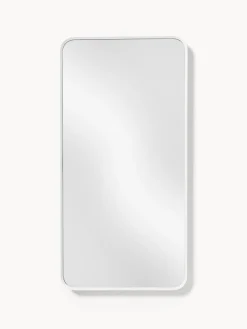 Specchio da parete con illuminazione a LED Argo