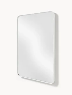 Specchio da parete con illuminazione a LED Argo